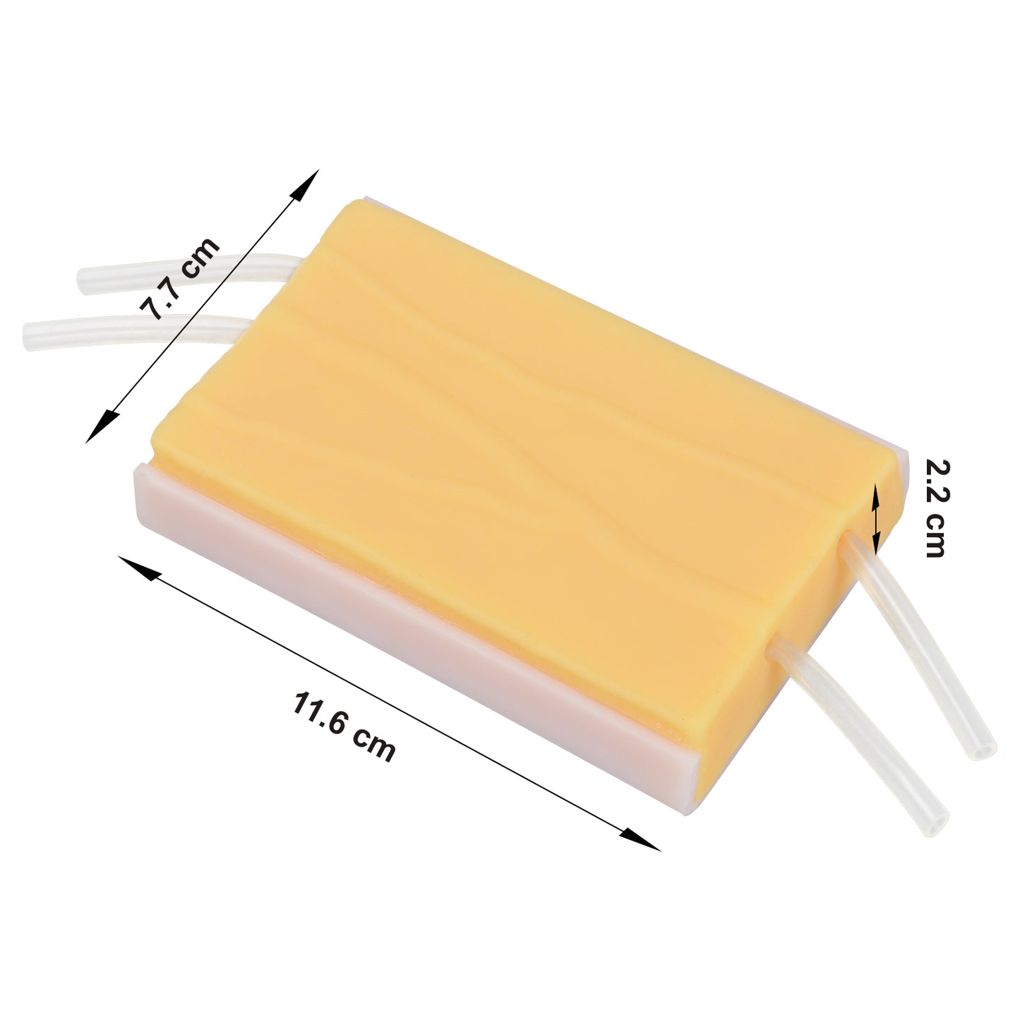 Injectable IV Insertion Training Pad for Nurses
