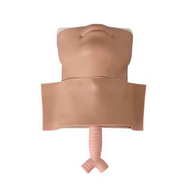 Cricothyrotomy Simulator