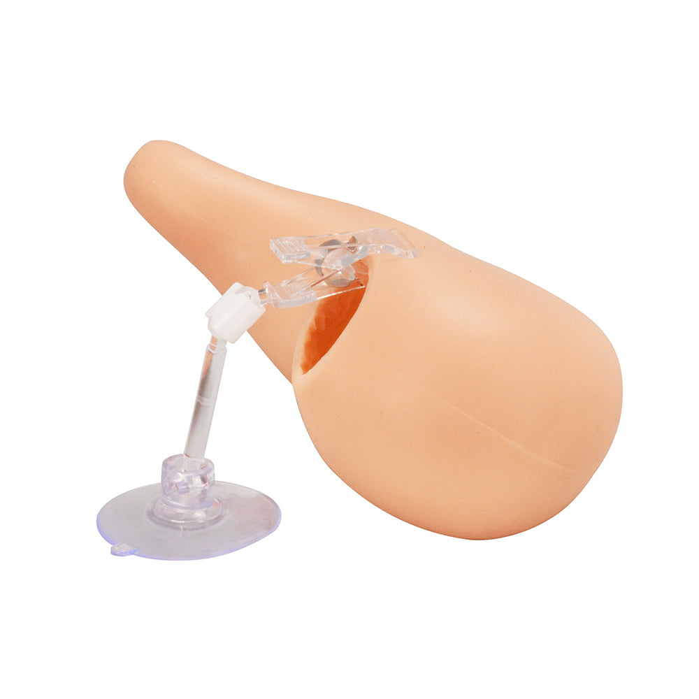 Hollow Gastric Surgery Trainer