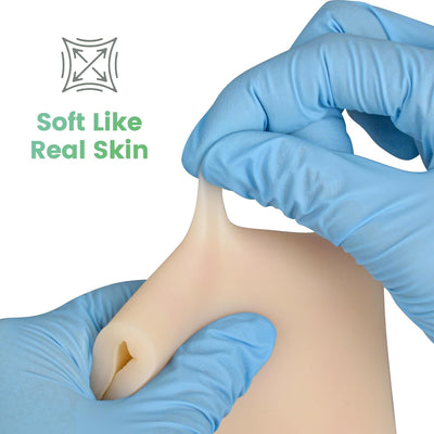 ID Injection Trainer For Nurses