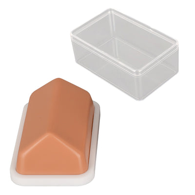 IO Cannulation Trainer for Medical Students