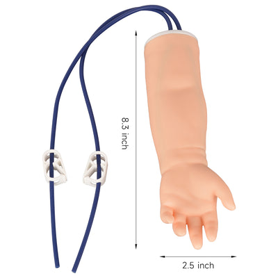 Infant Arm Venipuncture Training Tool
