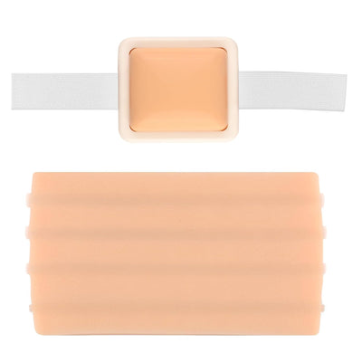 Injection Pad for Practice Set