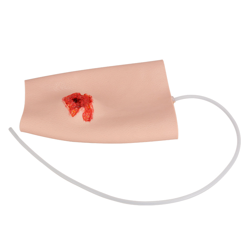 Leg Gunshot Trauma Trainer