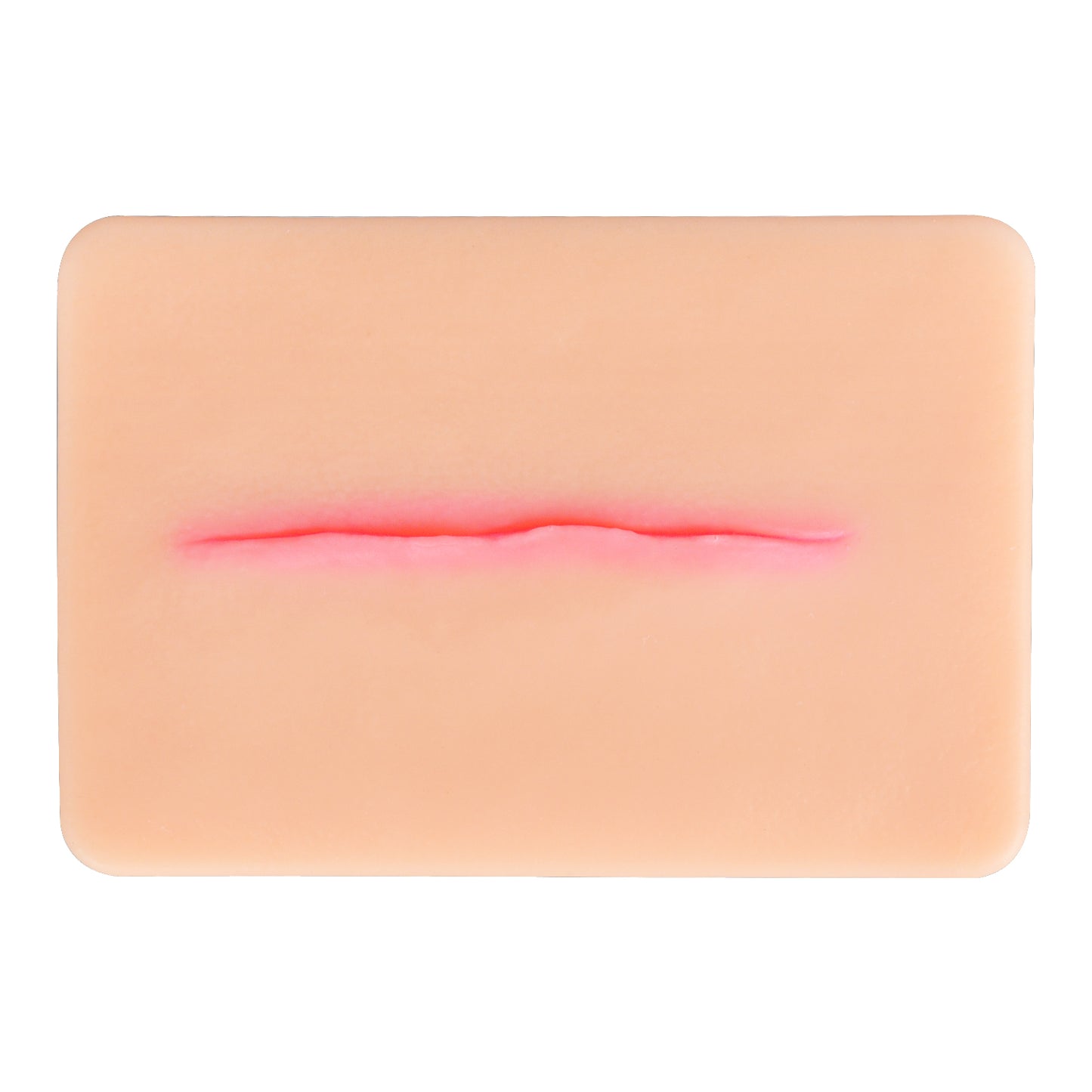 Misaligned Suture Scars Simulation Model for Medical Education