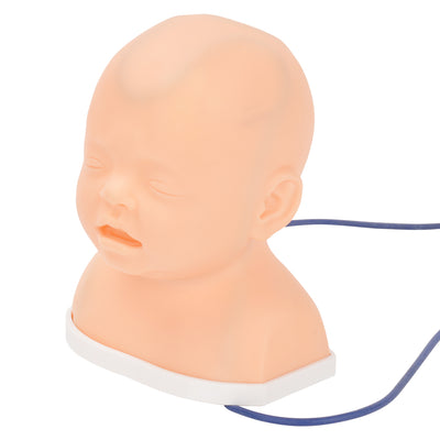 Neonatal & Infant Scalp Venipuncture Trainer