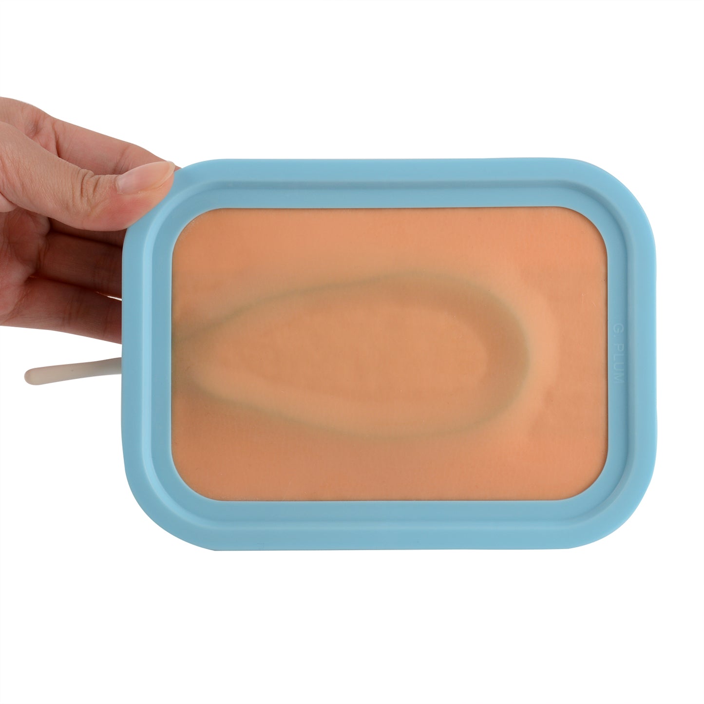 2-Pack Injection and Blood Draw Practice Pad