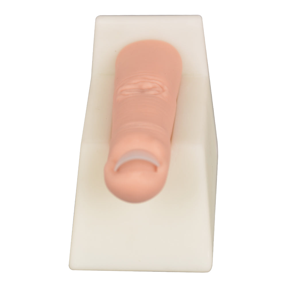 Podiatry Fingernail Care Training Simulator