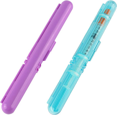 Portable Insulin Carrying Case for Diabetes