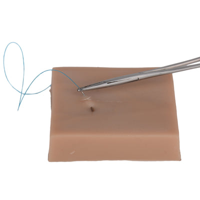 Square Thick DIY Suture Pad