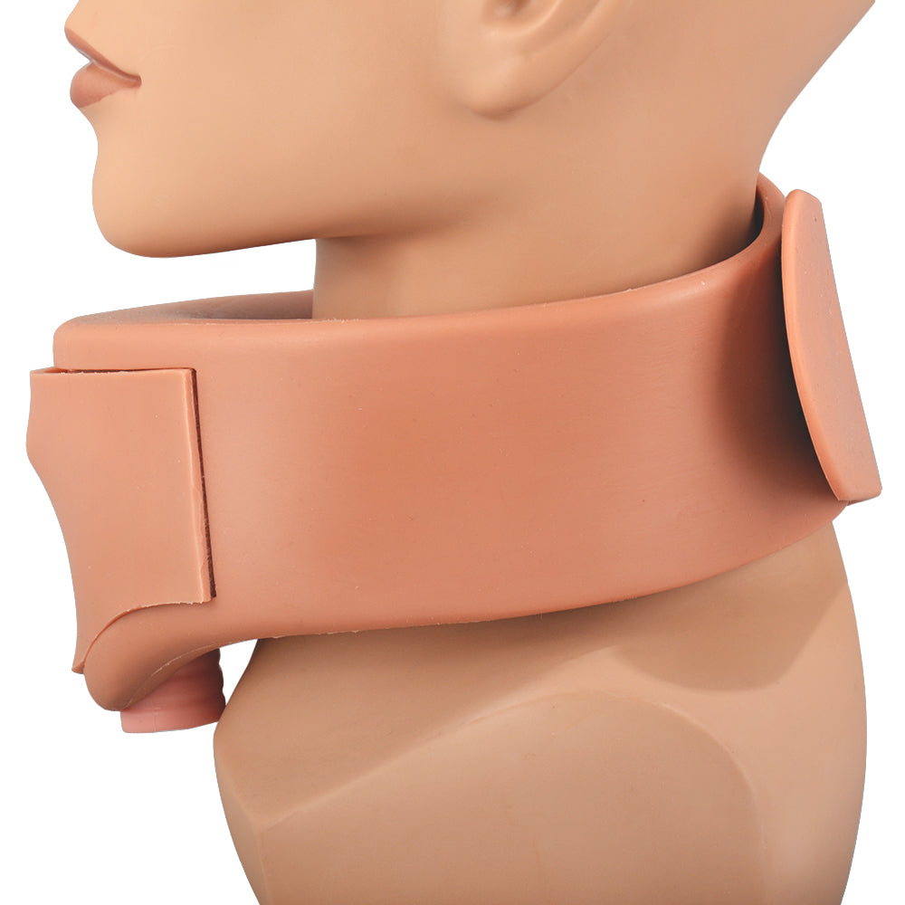 Surgical Airway Trainers for Emegency Medical Training