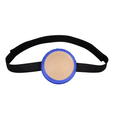 Wearable Intramuscular Injection Pad(Blue Color)