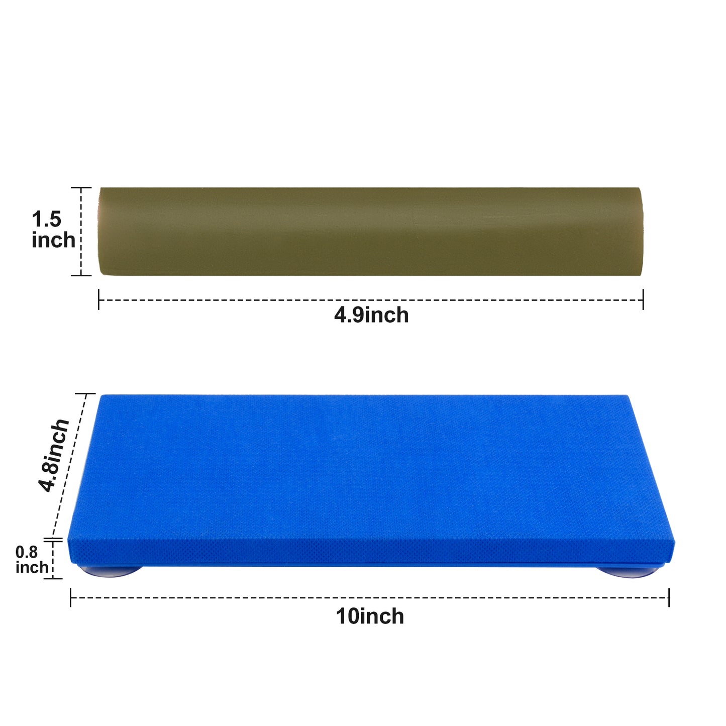 Intestinal Suturing Model Size