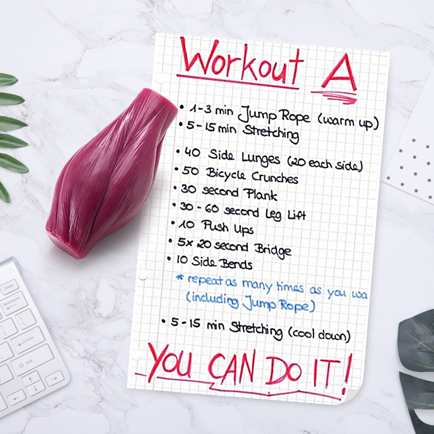 workout-muscle-replica