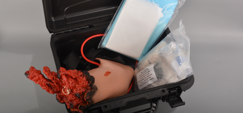 Can a CNA Do Wound Care?