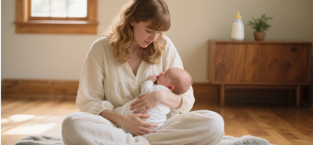 Can You Get Lip Filler While Breastfeeding?