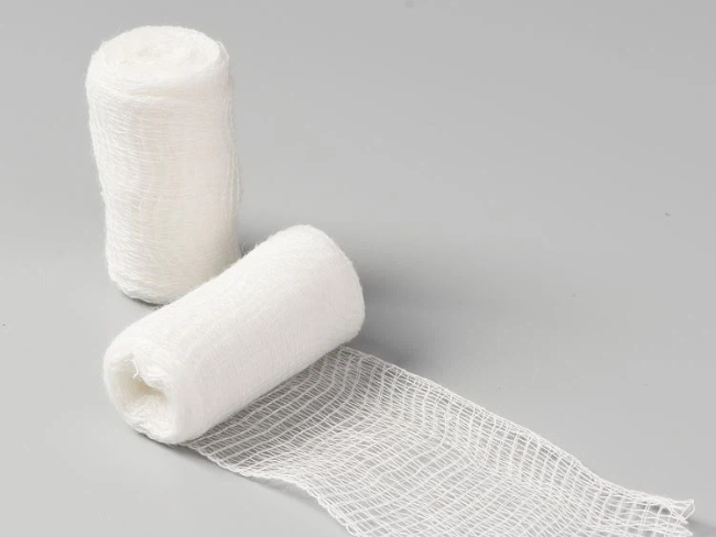 The 10 Common Wound Care Dressing Types