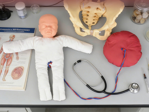 Common Infant Blood Draw Sites & Choose Tips – Medarchitect