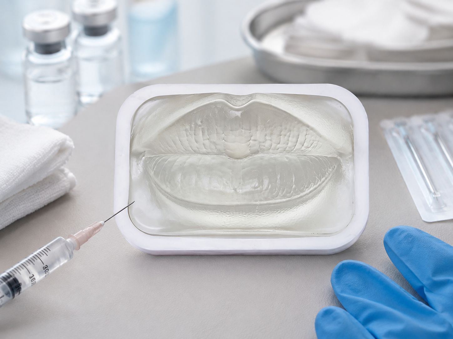 How to Practice Lip Injections: Essential Skills & Training Tips