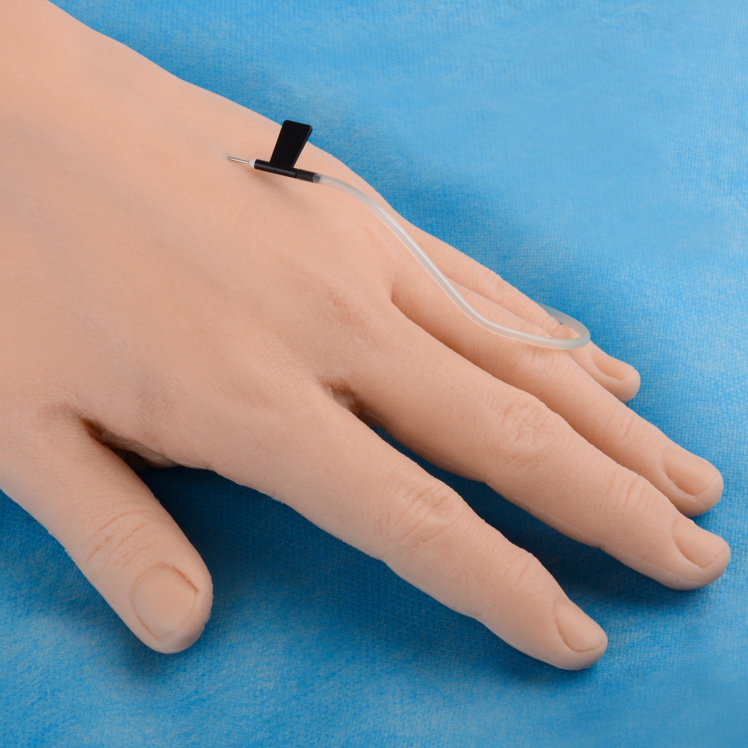 Advancements in IV Therapy: Emerging Technologies and Innovations
