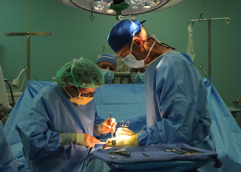 What Should a General Surgeon Focus On?