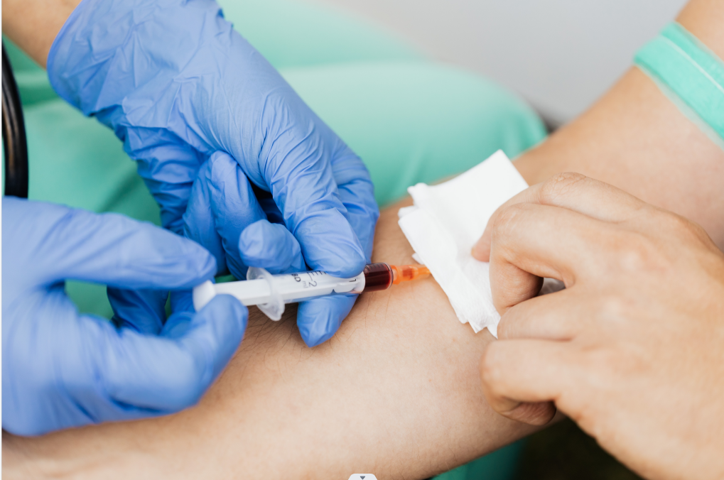 How to Prevent CrossContamination During Blood Draw Tips and Precau