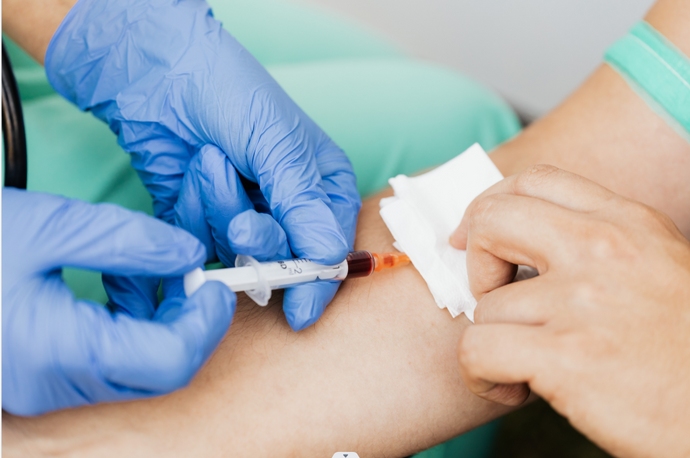 How to Prevent Cross-Contamination During Blood Draw - Tips and Precautions