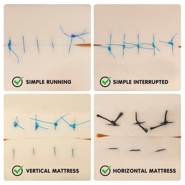 Where Can You Buy Domestic Wholesale Suture kit?