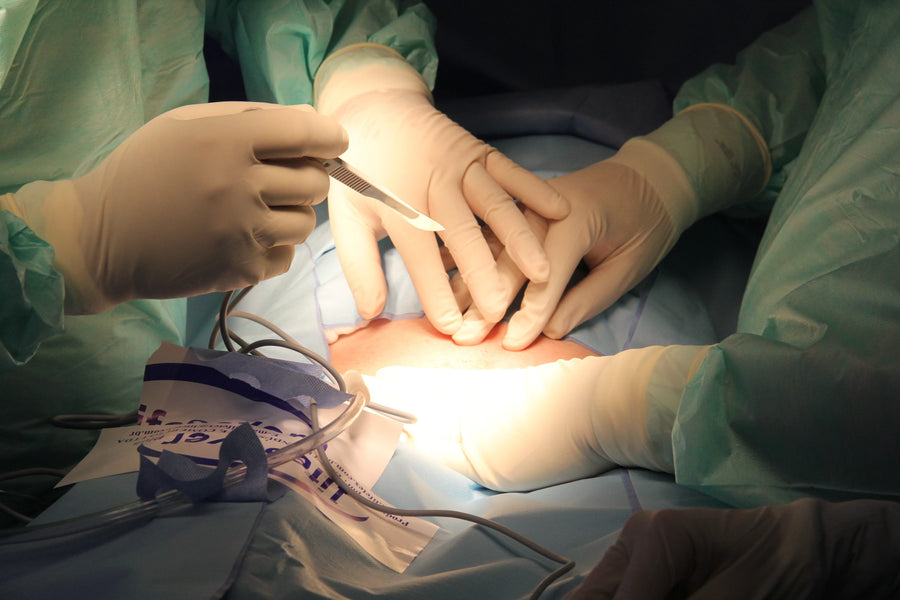 3 Tips for Surgical Anatomy