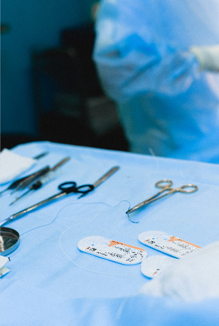 Mastering Surgical Suturing: Unleashing Potential with the Ultimate Suture Practice Kit for Students