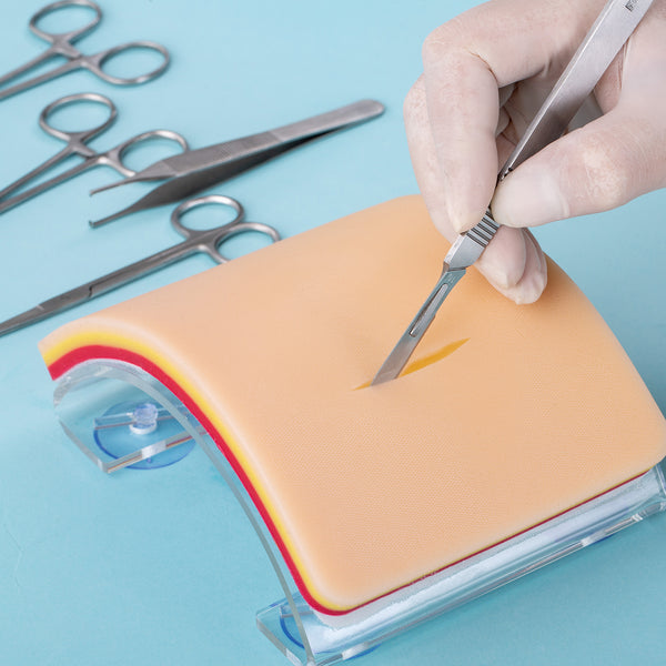 Where to Buy Premium Suture Kit for Beginners?