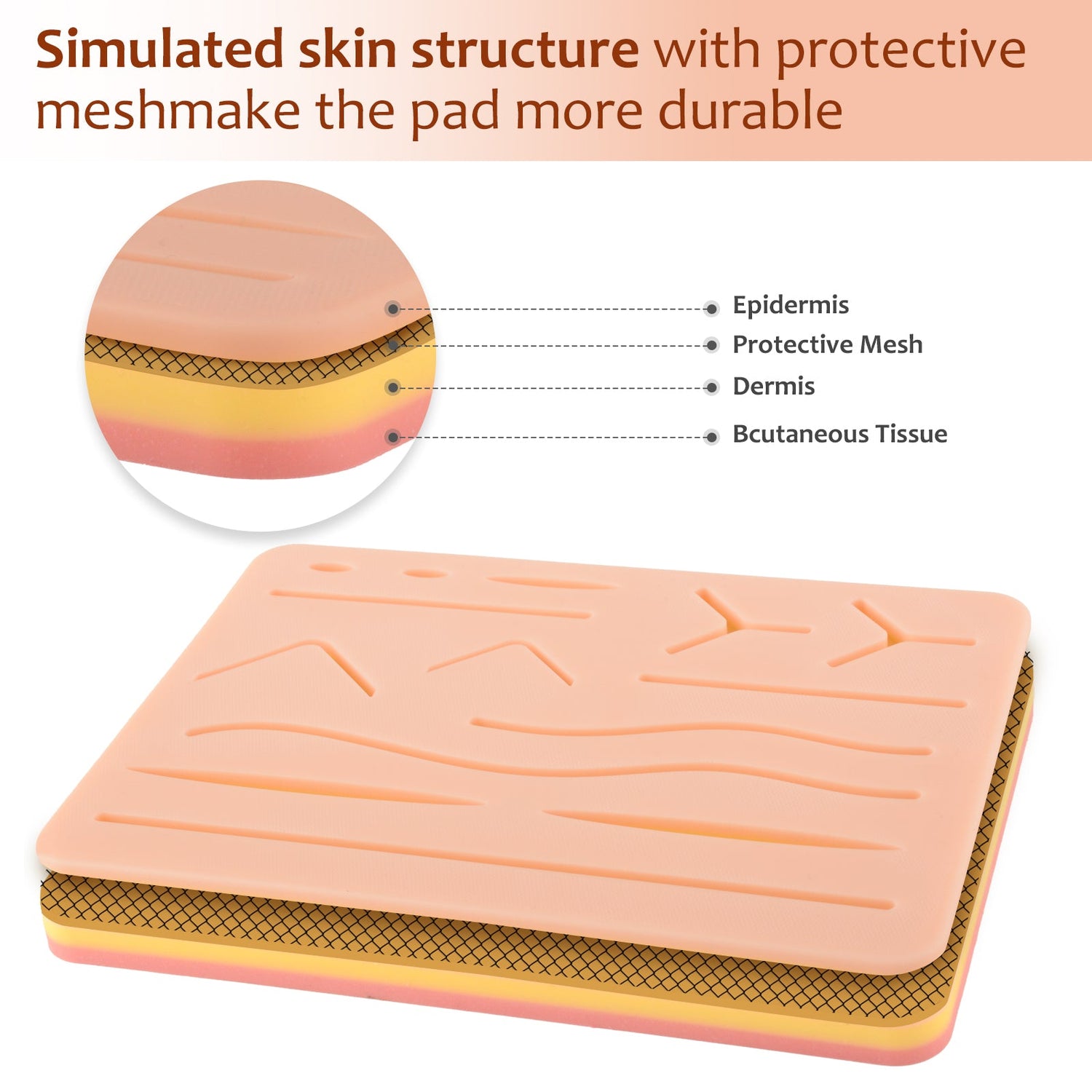 Master the Art of Suturing this School Season with the Medarchitect Suture Kit