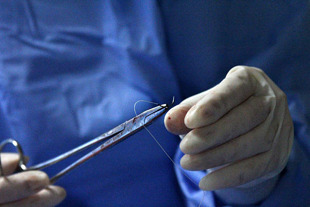 Understanding the Different Types of Sutures: A Comprehensive Guide