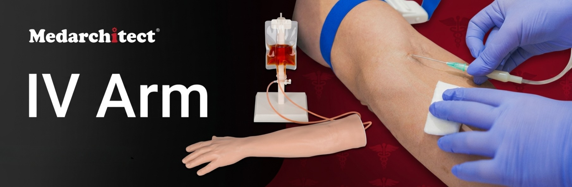 IV Arms