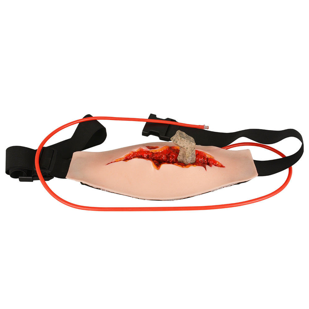 Abdominal Trauma Hemorrhage Training Model