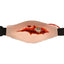 Belly Trauma Bleeding Control Trainer