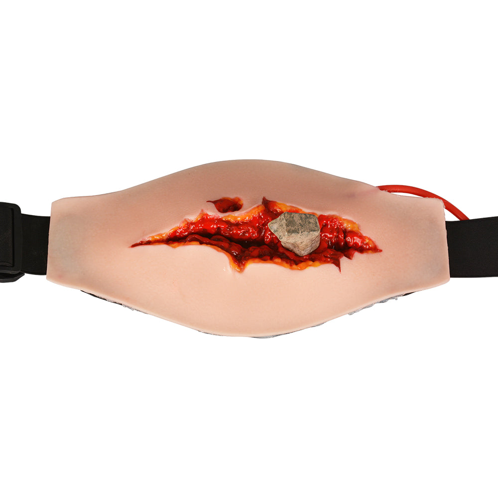 Belly Trauma Bleeding Control Trainer