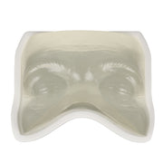 Transparent Eye Area Botox Training Model - [shop_medarchitect]