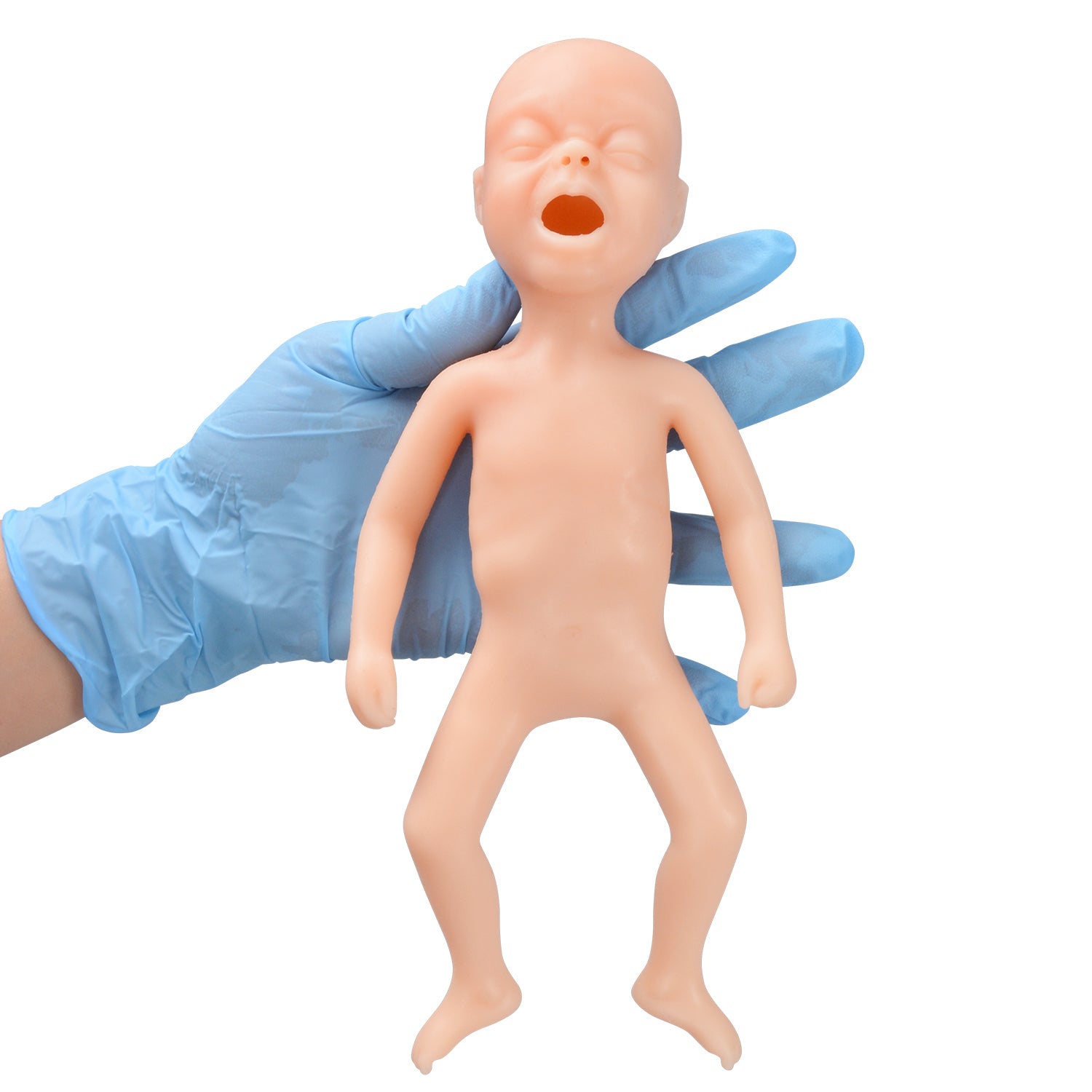 24-Week Preemie Model for Neonatal Training Practice