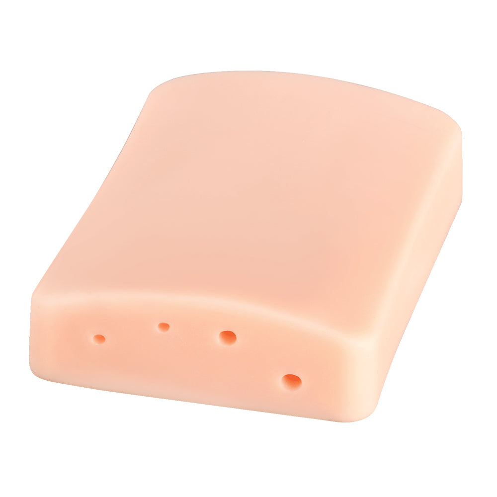 Ultrasound-Guided Vascular Puncture Model