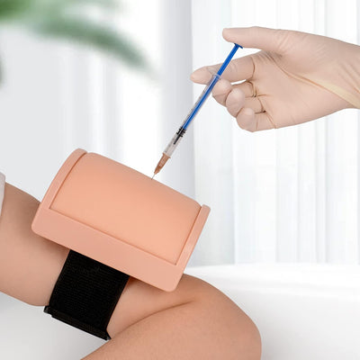 Intramuscular Injection Training Pad
