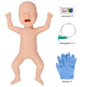 30-Week Preemie Model for Neonatal Nursing Training