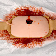 Wearable Bleeding Trauma Wound Care Trainer