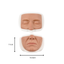 Silicone Dermal Filler Practice Training Models in Natural Skin Tone (Upper & Lower Face) - [shop_medarchitect]