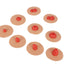 Sticky Stoma Simulation Set (9-Piece In Total)
