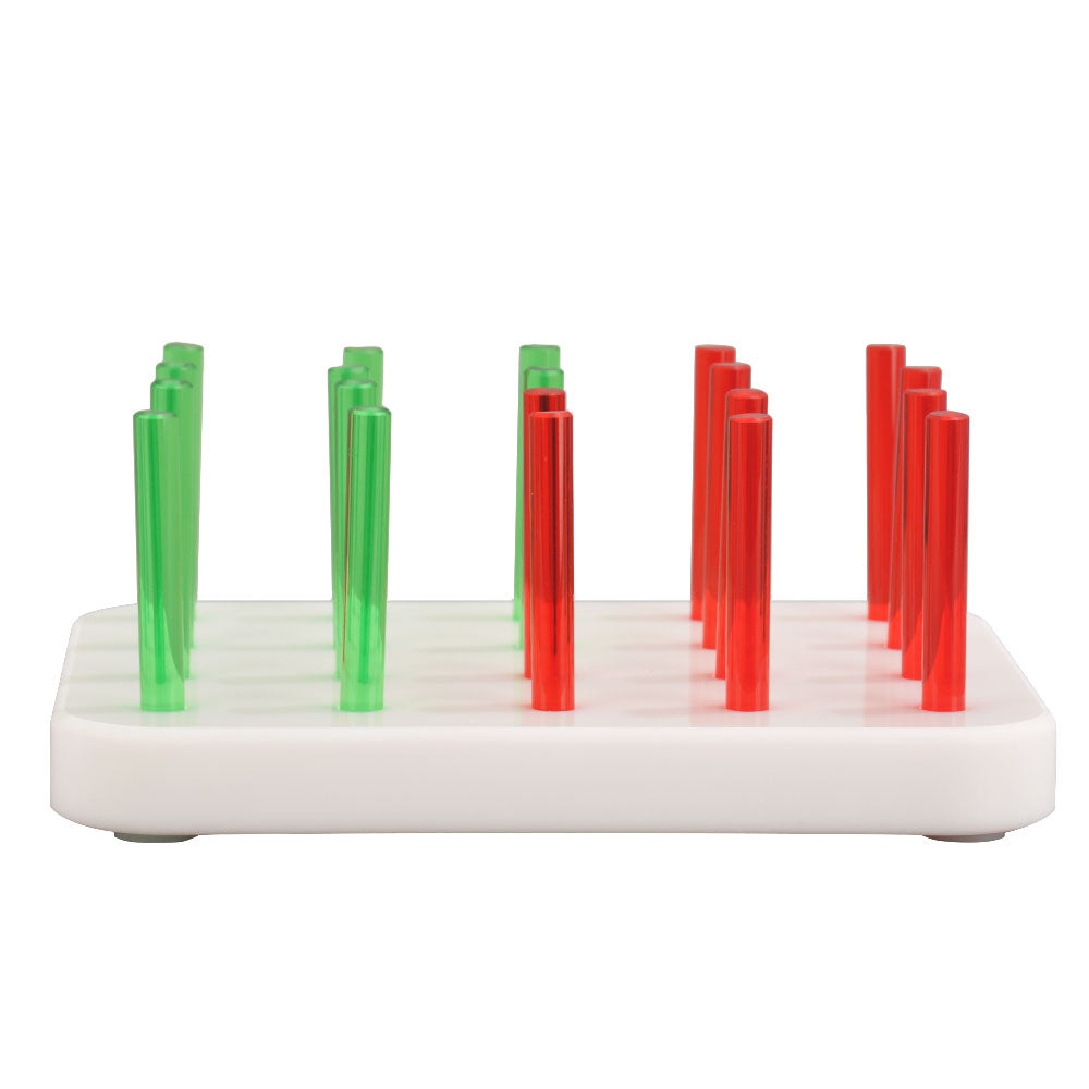 Hand Coordination Pegboard for Rehab Exercises