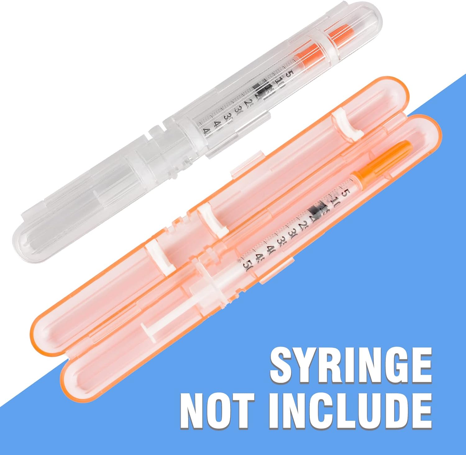 Insulin Prefilled Syringe Case, 2 pcs - [shop_medarchitect]