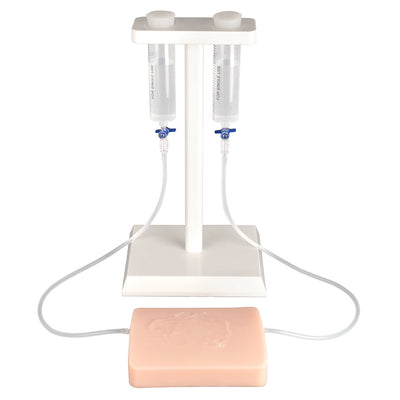 Ultrasound-Guided Vascular Puncture Model