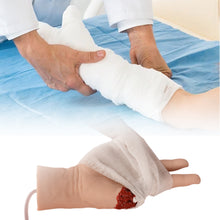 Załaduj obraz do przeglądarki galerii, wound-care-simulator