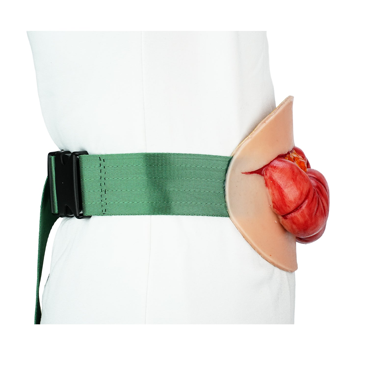 Abdominal Evisceration Trainer For Trauma